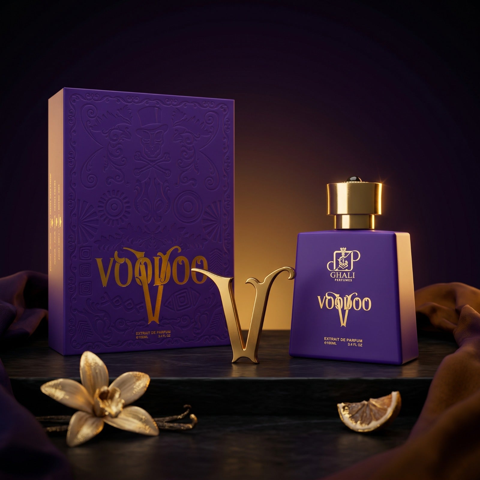 Voodoo